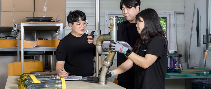 Precision Measuring Gauges
정밀 측정 게이지