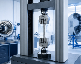 Universal Testing Machine (UTM)
만능재료시험기
