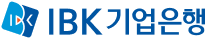 IBK 기업은행 로고