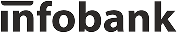 Infobank 로고