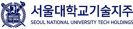 서울대학교기술지주 로고