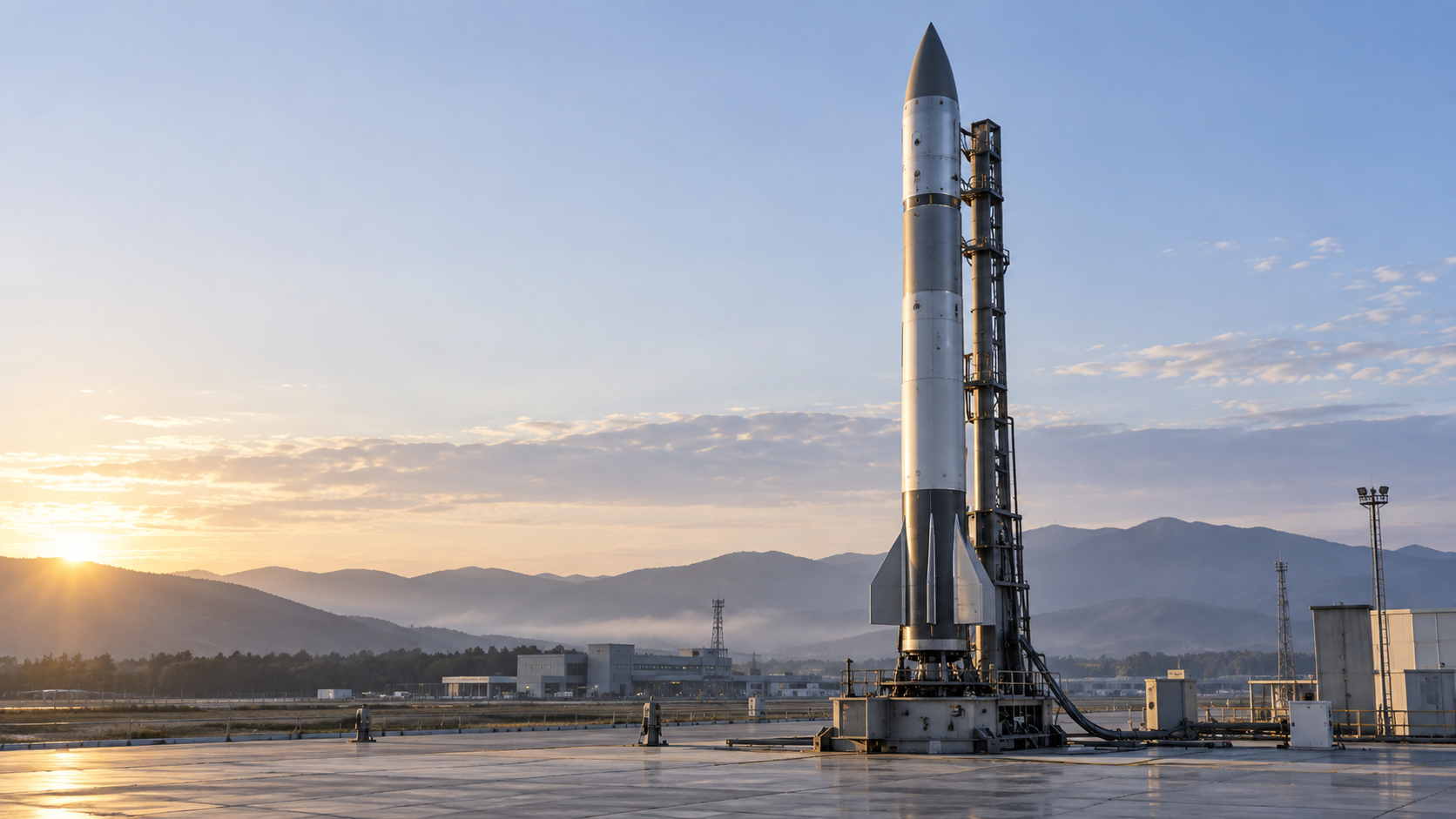 Missile Systems