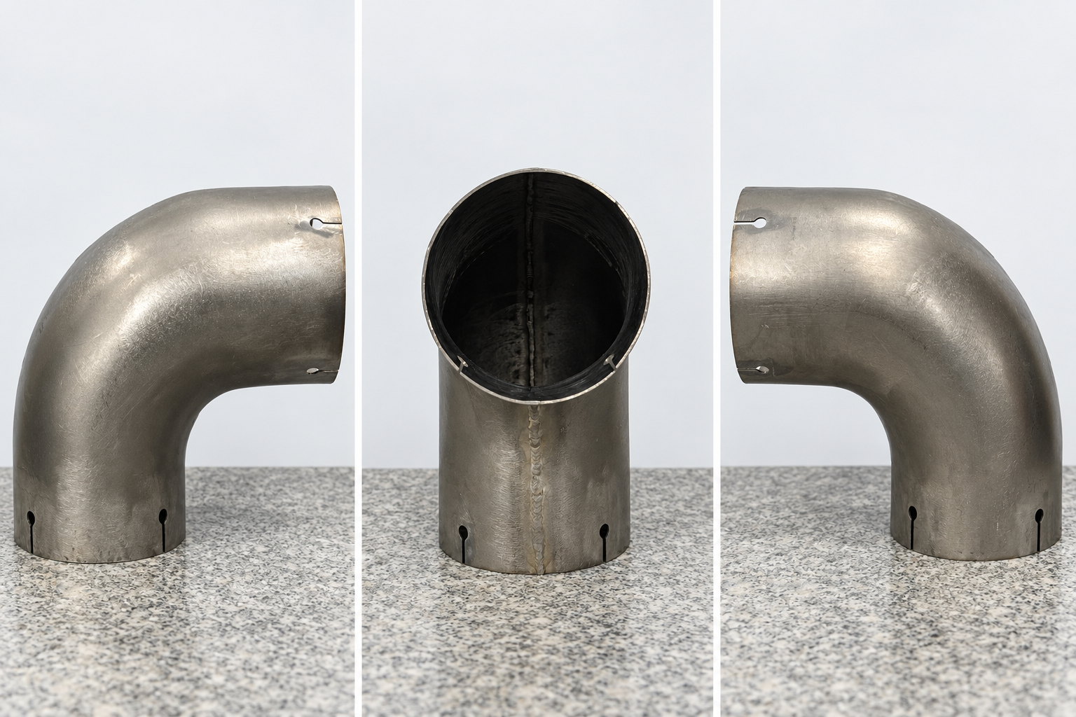 LAH Engine Nozzle Assy