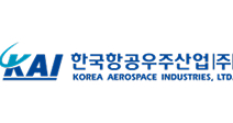 KAI 한국항공우주산업주식회사 로고