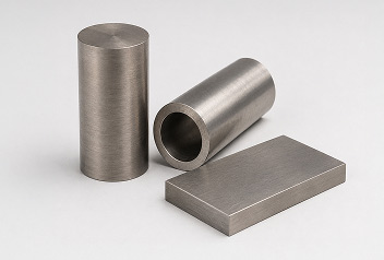 Titanium Alloys
