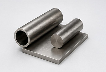 Nickel-Based Alloys