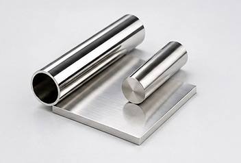 Stainless Steels
