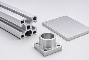 Aluminum Alloys