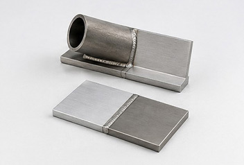 Dissimilar Materials