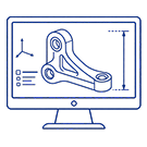 3D Modeling & Detailed Design