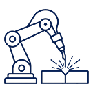 Robotic Welding